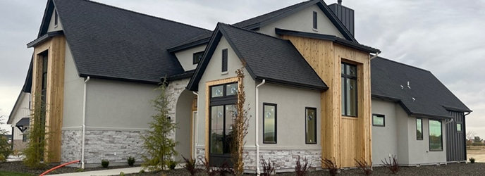 Construction Company